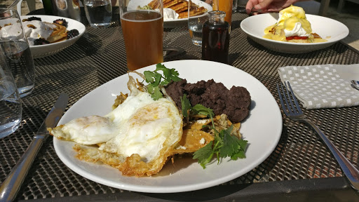 Cafe «Aracely Cafe and Event Center», reviews and photos, 401 13th St, San Francisco, CA 94130, USA