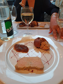 Foie gras du Restaurant La Bartavelle à Vaison-la-Romaine - n°2