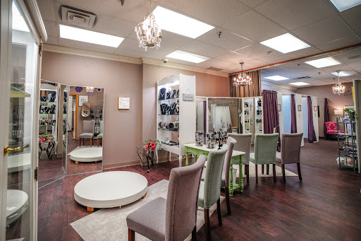 Bridal Shop «Bridal Aisle Off the Rack Boutique & Consignment», reviews and photos, 308 5th Ave SE, Osseo, MN 55369, USA