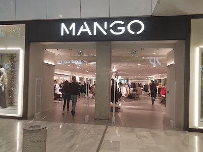 Mango Metz à Metz
