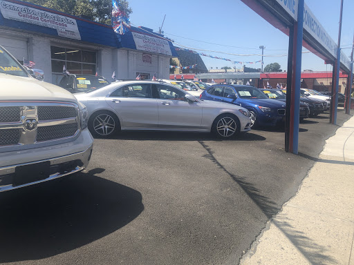 Used Car Dealer «Connection Auto Sales Inc», reviews and photos, 70-02 Northern Blvd, Jackson Heights, NY 11372, USA