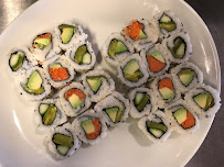 Photos du propriétaire du Restaurant japonais Sushi et plus à Rezé - n°4