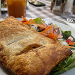 Photo n°1 de l'avis de Krystel.a fait le 07/11/2022 à 18:53 sur le  Audrey´s à Lisbon