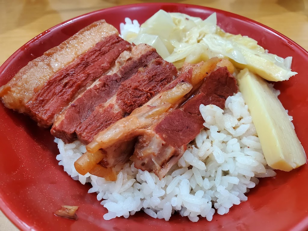 冬瓜楊魯肉飯 的照片