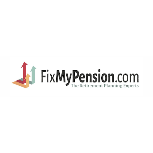 Reviews of FixMyPension.com in Watford - Financial Consultant