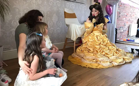 Absolutely Amazing Children's Parties image