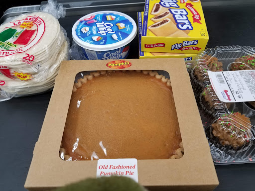 Grocery Store «Hardings Friendly Market», reviews and photos, 510 S Main St, Middlebury, IN 46540, USA