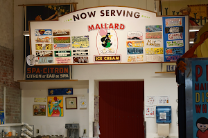 Mallard Ice Cream image