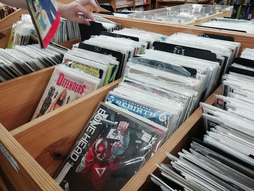 Book Store «Half Price Books», reviews and photos, 3221 Preston Rd, Frisco, TX 75034, USA