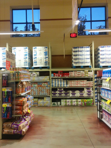 Supermarket «Wegmans», reviews and photos, 9001 McHugh Dr, Lanham, MD 20706, USA
