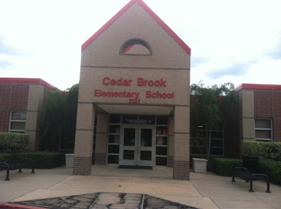 Cedar Brook Elementary School