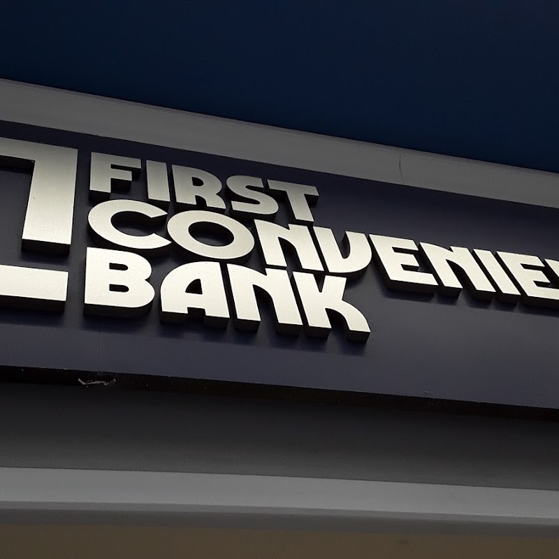 First Convenience Bank