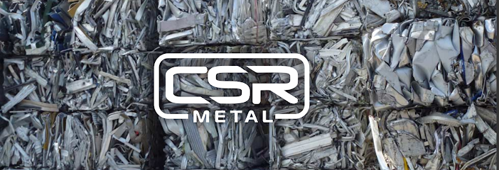 CSR Metal