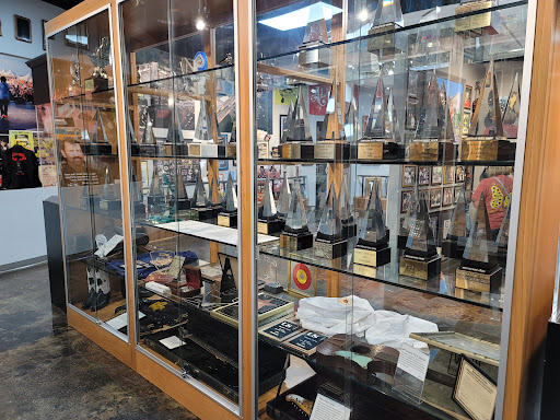 Museum «Alabama Fan Club And Museum», reviews and photos, 101 Glenn Blvd SW, Fort Payne, AL 35967, USA