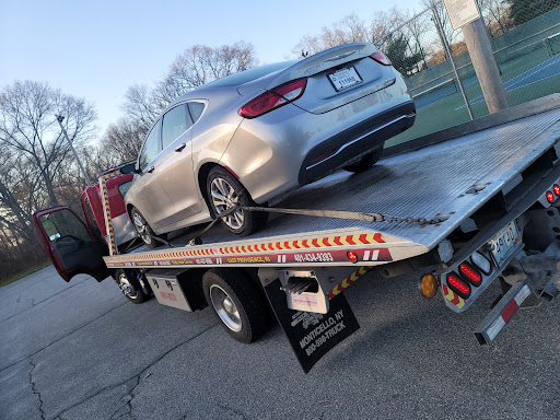 Used Car Dealer «Elmwood Auto Sales», reviews and photos, 358 Elmwood Ave, Providence, RI 02907, USA