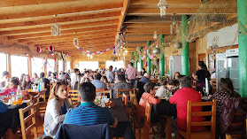 Cocineria Delicias Del Mar