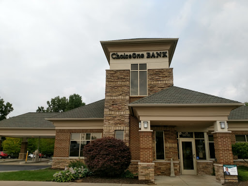 ChoiceOne Bank in Grand Rapids, Michigan