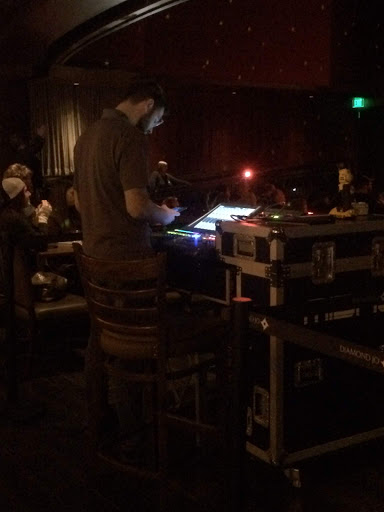 Night Club «Mississippi Moon Bar at Diamond Jo Dubuque», reviews and photos, 301 Bell St, Dubuque, IA 52001, USA