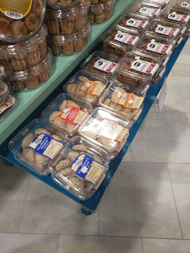 Supermarket «Save Mart Supermarkets», reviews and photos, 1449 E F St, Oakdale, CA 95361, USA