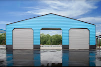 Capitol Carports FACTORY OUTLET - Photo 9 - Car repair in Charleston, WV, Charleston