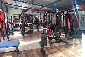 Ivan Training Gym image