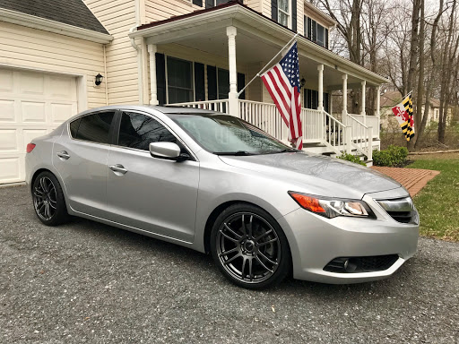 Auto Repair Shop «Daisy Import Auto Care Woodbine», reviews and photos, 2878 Daisy Rd, Woodbine, MD 21797, USA