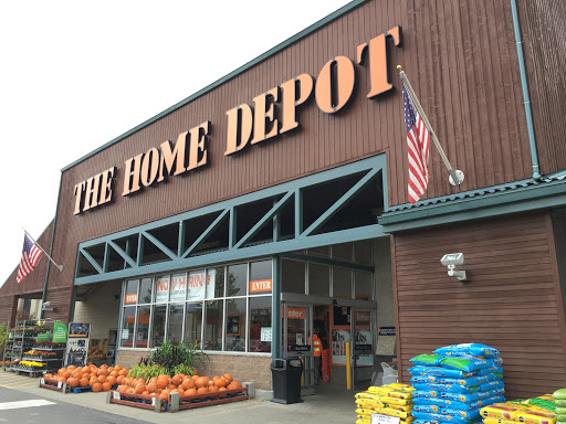 Home Improvement Store «The Home Depot», reviews and photos, 6200 E Lake Sammamish Pkwy SE, Issaquah, WA 98029, USA