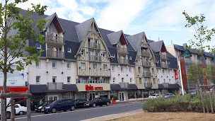Photo n°8 de Ibis Kitchen à Deauville ()