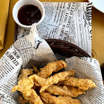 Photo n°9 de l'avis de Immacolata.a fait le 04/06/2021 à 21:45 sur le  Whiskers - Smokehouse à Caserta