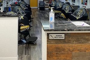 Golden Era Barbershop & Salon | Plant City Barbershop image