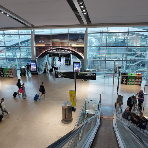 Dublin Airport