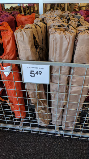 Sporting Goods Store «Academy Sports + Outdoors», reviews and photos, 8843 Veterans Memorial Blvd, Metairie, LA 70003, USA