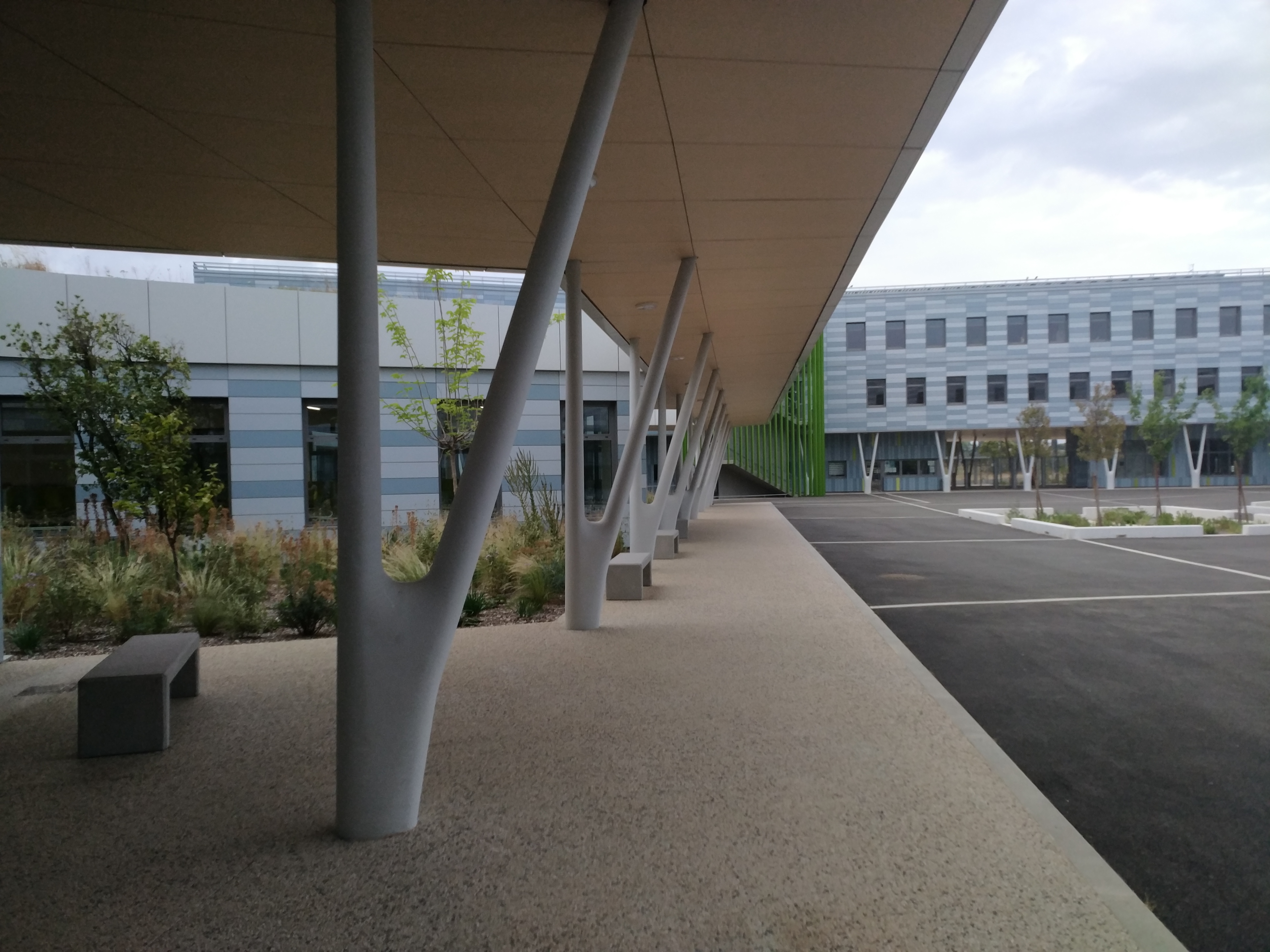 Photo n° 1 de l'avis de Alyss.o fait le 23/06/2022 à 21:06