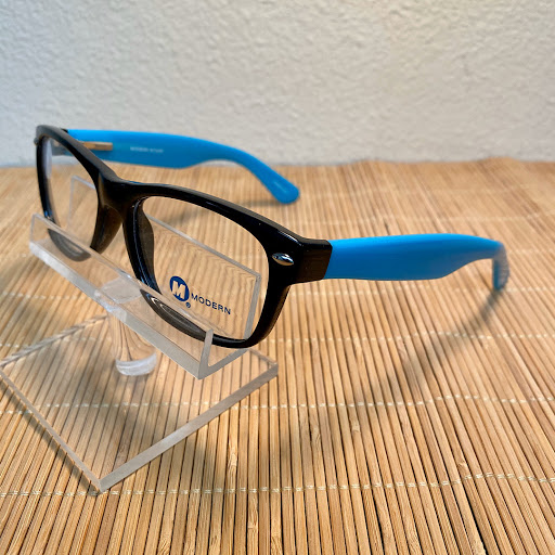 Optician «New Outlook Optical», reviews and photos, 2208 S Rainbow Blvd, Las Vegas, NV 89146, USA
