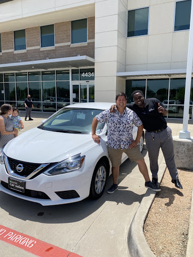 Used Car Dealer «Enterprise Car Sales», reviews and photos, 605 Coit Rd, Plano, TX 75075, USA