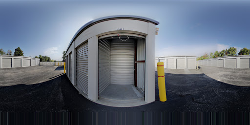 Self-Storage Facility «Greenwood Self Storage», reviews and photos, 197 N Emerson Ave, Greenwood, IN 46143, USA