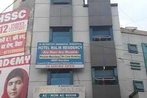 Hotel Malik Residency image
