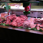 Photo n°3 de l'avis de Maximilian.p fait le 22/10/2017 à 15:06 sur le  A Carvoaria à Lisbon