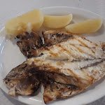 Photo n°2 de l'avis de Angel. fait le 22/06/2018 à 21:52 sur le  Restaurante Bocage à Loulé