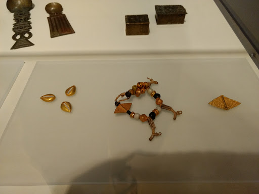 Museum «Mary and Leigh Block Museum of Art», reviews and photos, 40 Arts Cir Dr, Evanston, IL 60208, USA