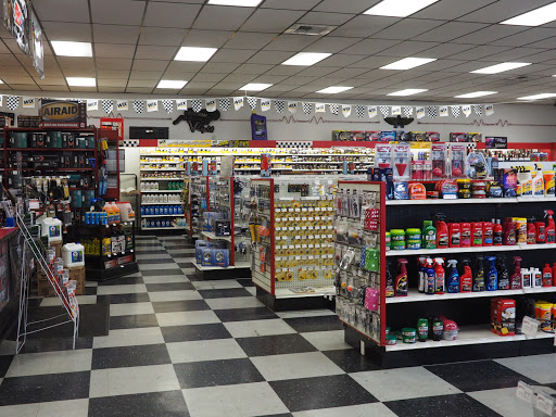 Auto Parts Store «Baxter Auto Parts», reviews and photos, 14911 WA-99, Lynnwood, WA 98087, USA
