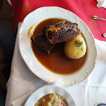 Photo n°2 de l'avis de J.t fait le 20/11/2022 à 12:15 sur le  Landgasthof und Metzgerei Obst Betreiber GmbH à Pechbrunn