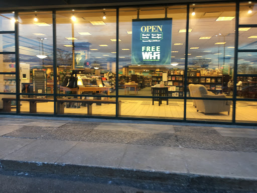 Book Store «Barnes & Noble», reviews and photos, 710 County Hwy 10, Blaine, MN 55434, USA