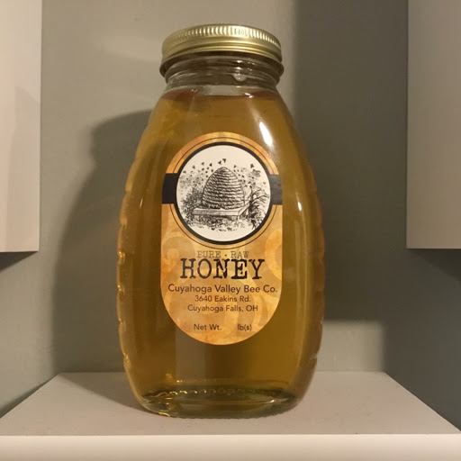 Cuyahoga Valley Bee Company
