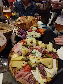 Plats et boissons du Restaurant Le BISTROT de Dodo à Bourg-Saint-Maurice - n°2