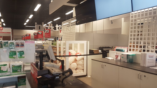 Office Supply Store «Office Depot», reviews and photos, 1410 Dogwood Dr SE, Conyers, GA 30013, USA