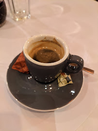 Expresso du Restaurant français Le Corner à Paris - n°3