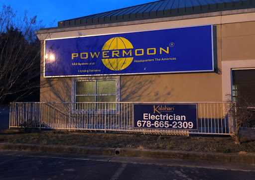 Electrician «Kalahari Electrical Services», reviews and photos, 1305 Mill Shyre Way, Lawrenceville, GA 30043, USA