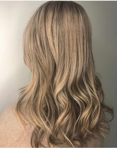 Hair Salon «Vivid Salon & Spa», reviews and photos, 15320 Bagley Rd, Middleburg Heights, OH 44130, USA