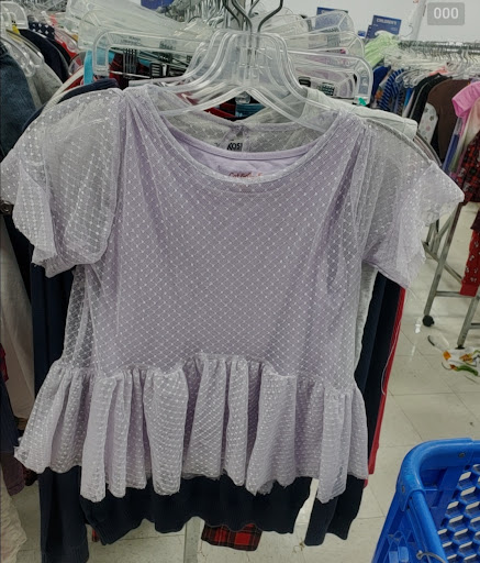 Outlet Store «Goodwill Central Virginia Outlet», reviews and photos, 6301 Midlothian Turnpike, Richmond, VA 23225, USA